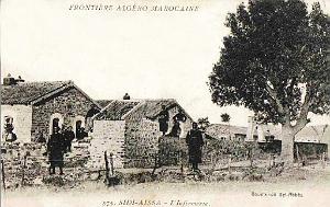 BIVEN Georges - 591- Sidi Aissa